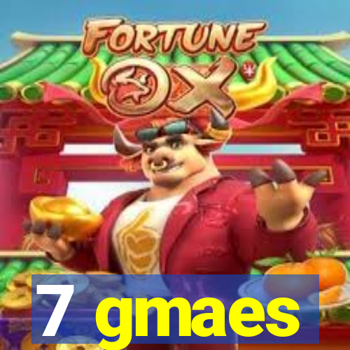 7 gmaes